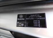 Mercedes-Benz Viano 43