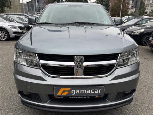 Dodge Journey