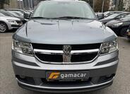 Dodge Journey 1