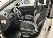 Škoda Fabia 15