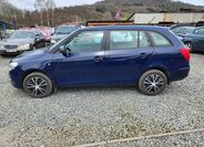 Škoda Fabia 7
