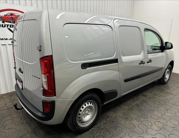 Mercedes-Benz Citan 8