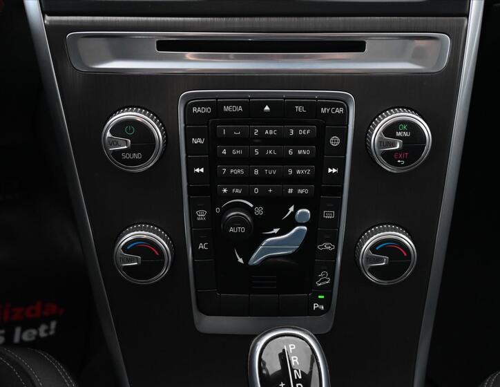 Volvo XC60 20