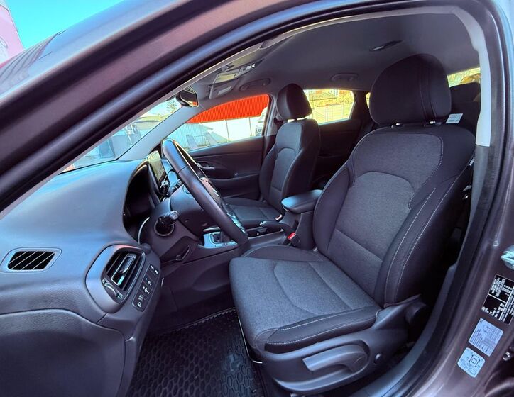 Hyundai i30 13