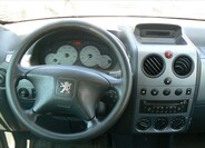 Peugeot Partner 11