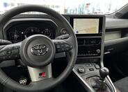 Toyota GR Yaris 17