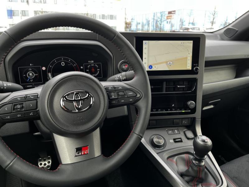 Toyota GR Yaris