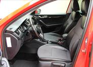 Škoda Octavia 12