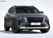 Hyundai Tucson 3