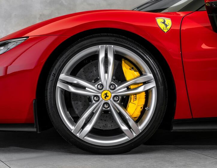 Ferrari Ostatní 2