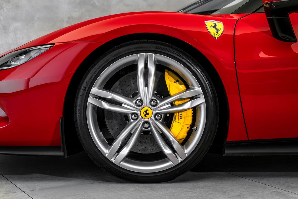 Ferrari Ostatní