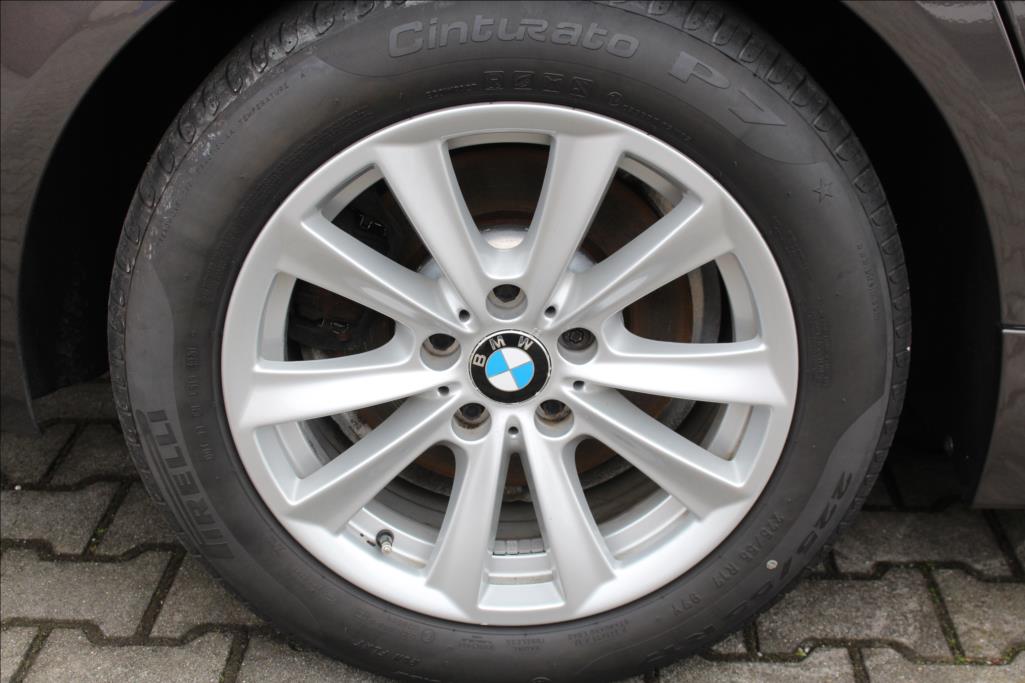 BMW Řada 5