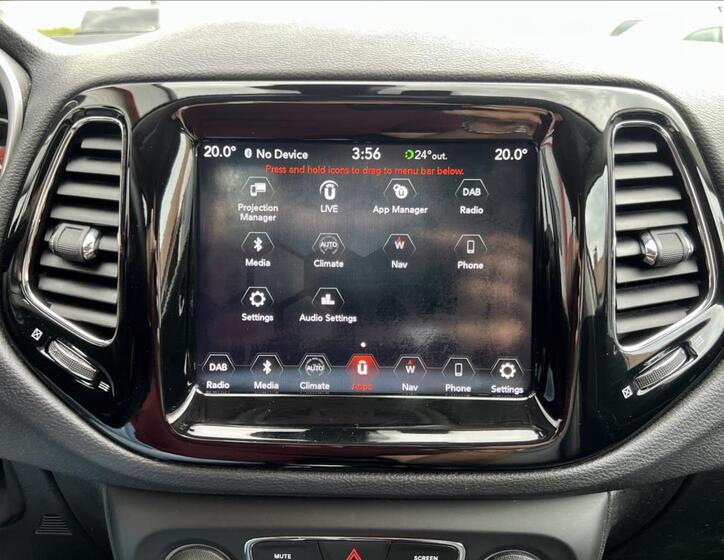 Jeep Compass 33