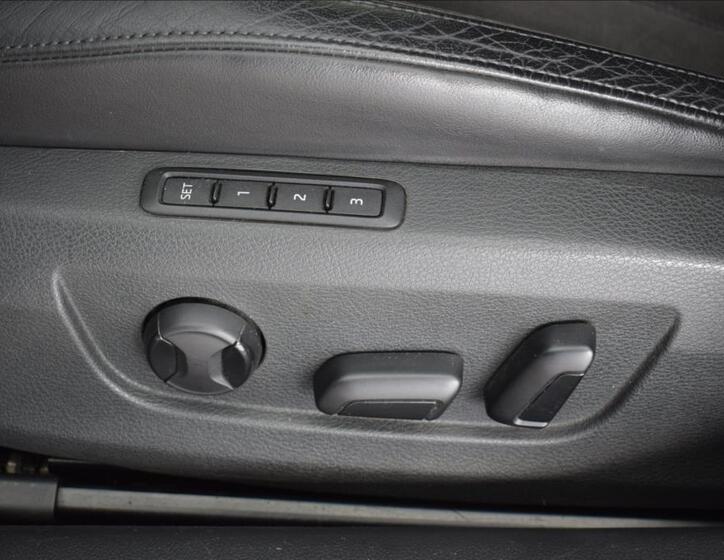 Škoda Superb 35
