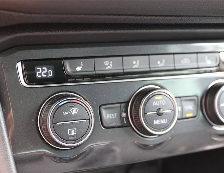 Volkswagen Tiguan 25