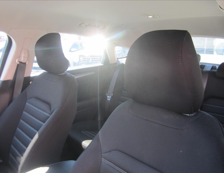 Ford Mondeo 13