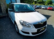 Škoda Fabia 7