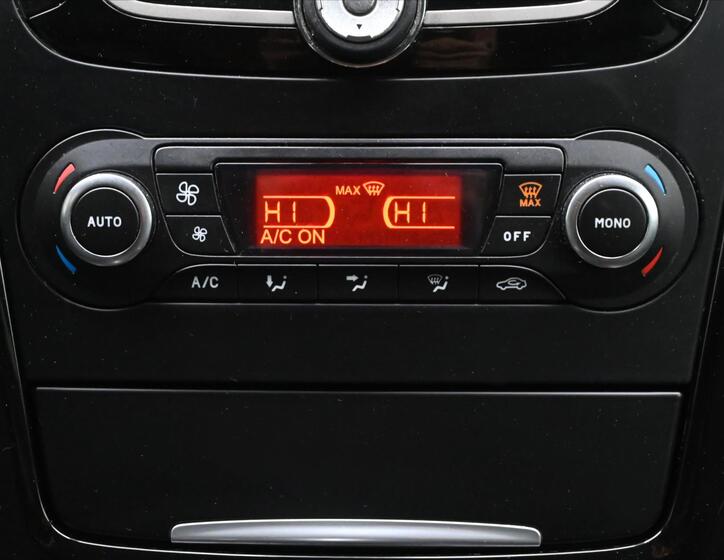 Ford Mondeo 20