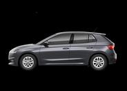 Škoda Fabia 2