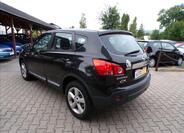 Nissan Qashqai 4