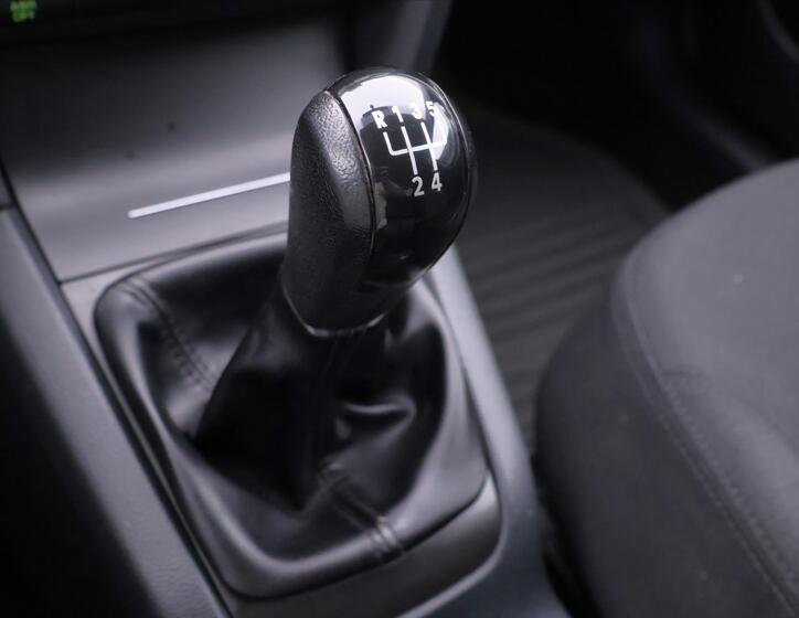 Škoda Octavia 19