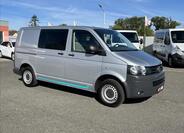 Volkswagen Transporter 2