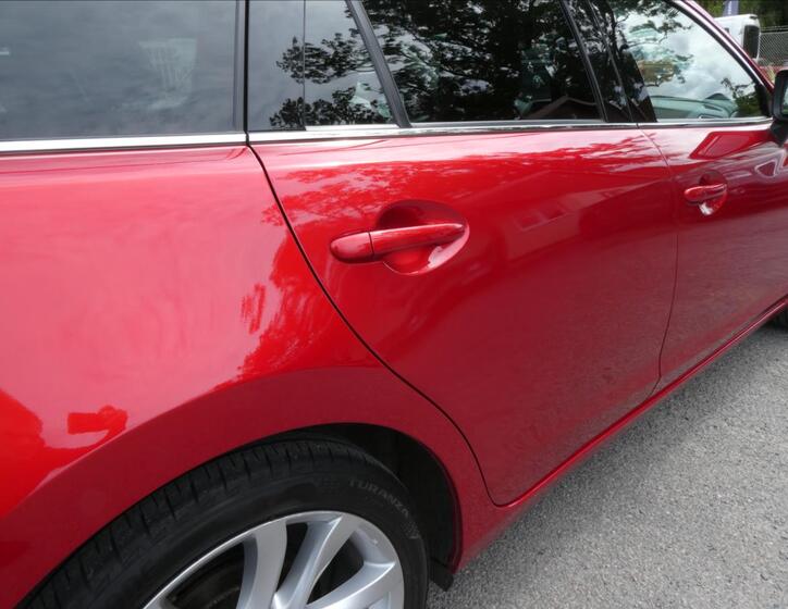 Mazda 6 13