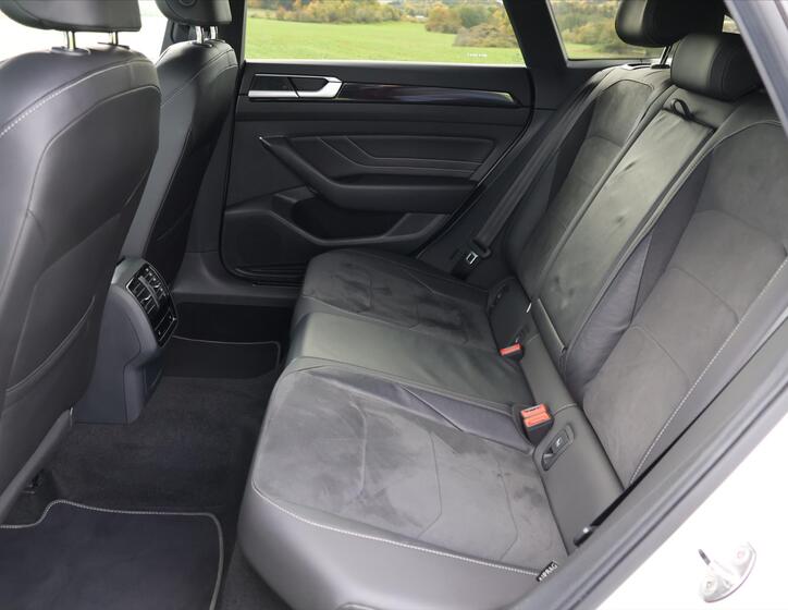 Volkswagen Arteon 17