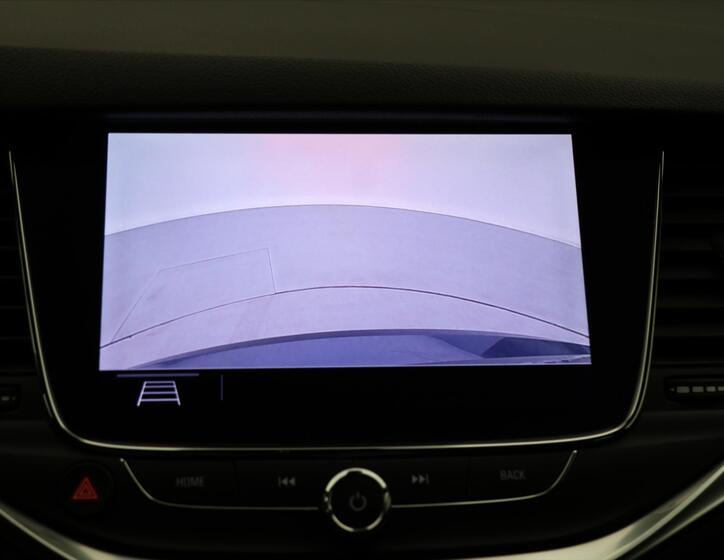 Opel Astra 25