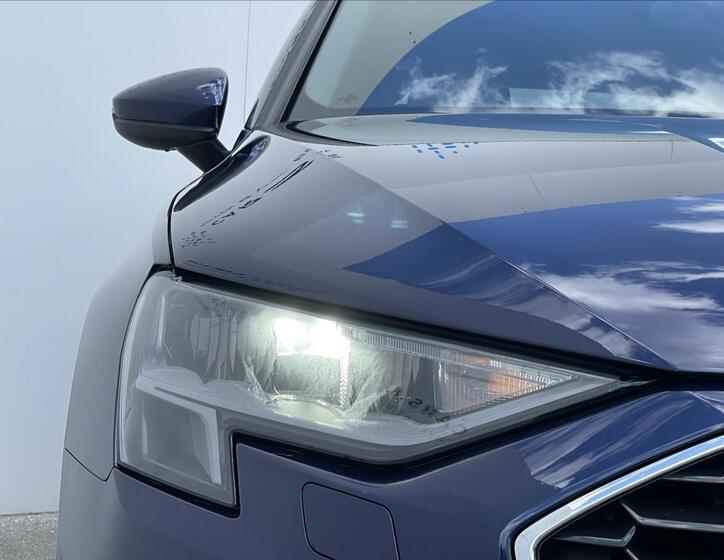 Audi A3 20