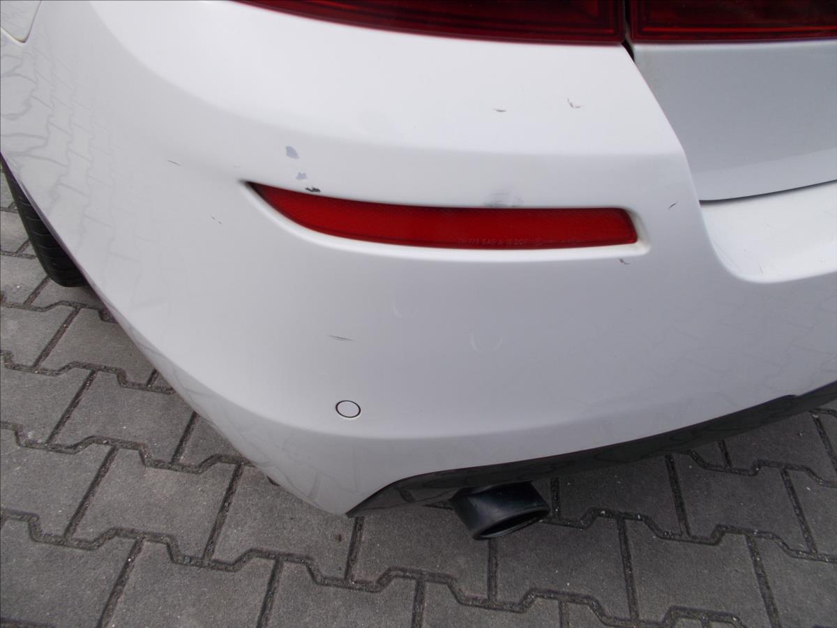 BMW Řada 5