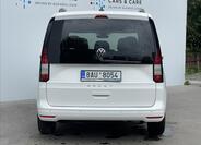 Volkswagen Caddy 20