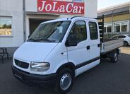 Opel Movano 3