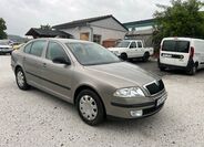 Škoda Octavia 2