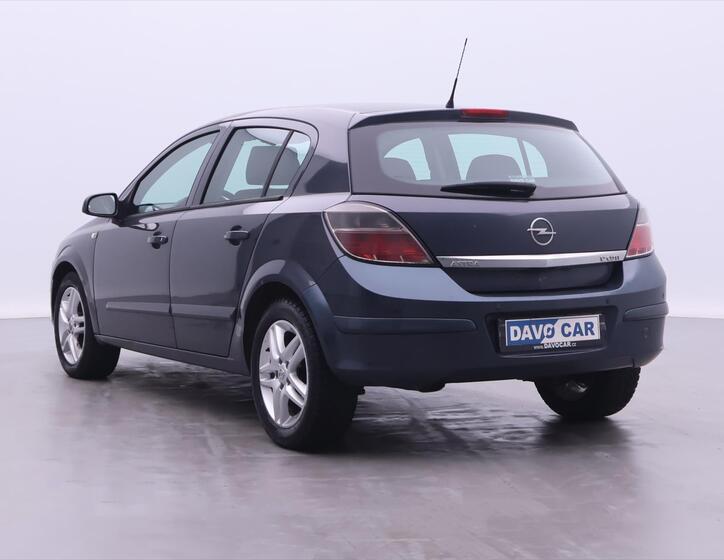 Opel Astra 5