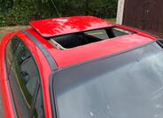 Opel Calibra 15