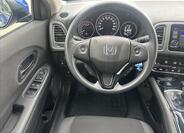 Honda HR-V 17