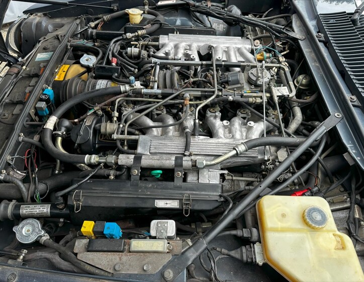 Jaguar XJS 33