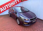 KIA Ceed 5