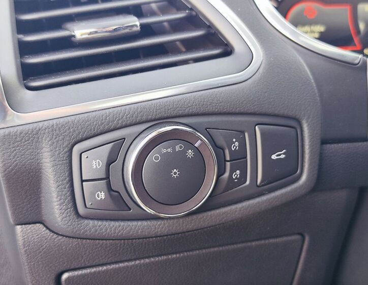 Ford S-MAX 32