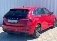 Škoda Scala 4