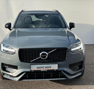 Volvo XC90 4