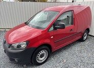 Volkswagen Caddy 5