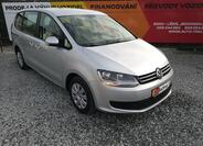 Volkswagen Sharan 2