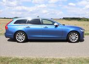 Volvo V90 8