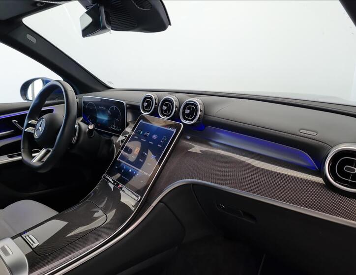 Mercedes-Benz GLC 13