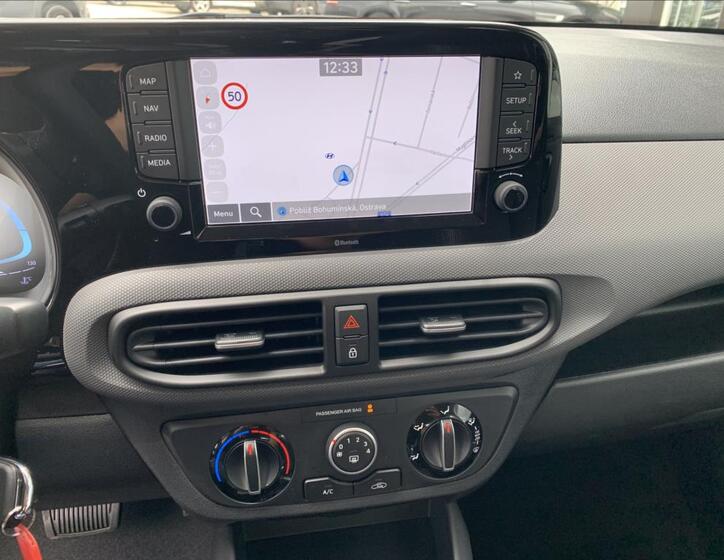 Hyundai i10 34