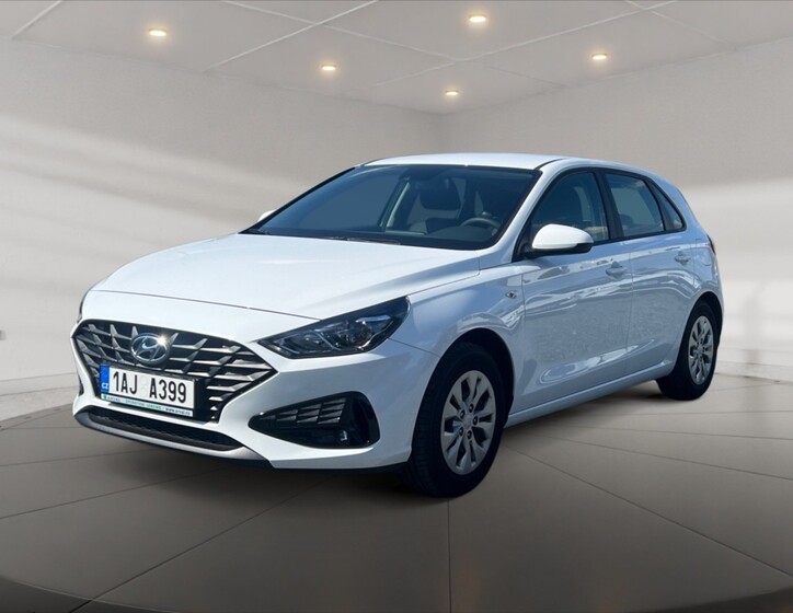 Hyundai i30 3