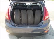 Ford Fiesta 15