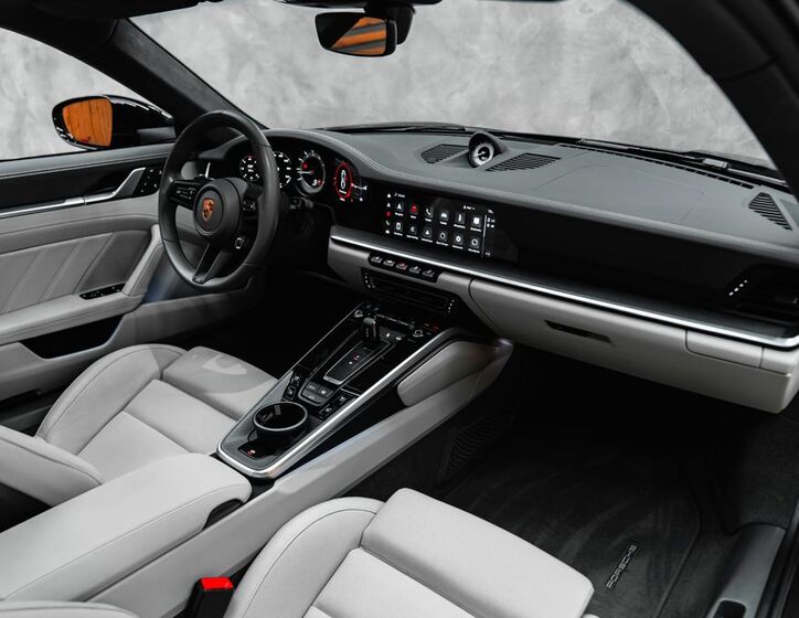 Porsche 911 23